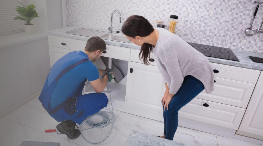 Professional emergency plumbing in Broad Run, VA